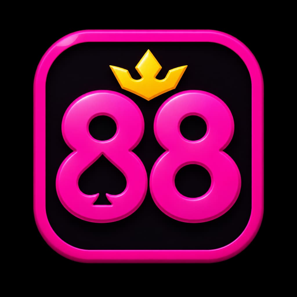 โลโก้ heng88 - เฮง88