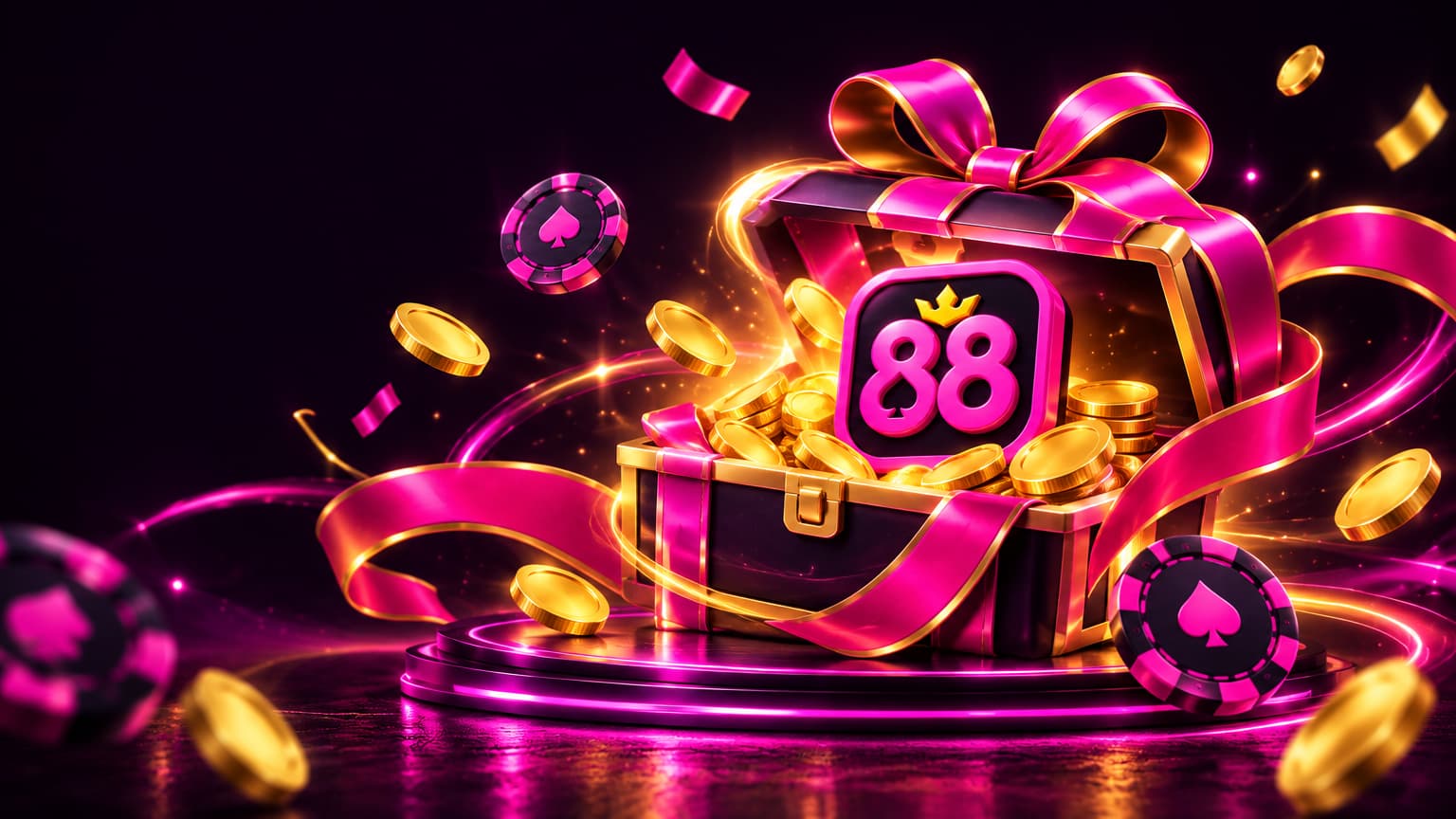 ภาพสิทธิ์ต้อนรับสมาชิกใหม่ของ heng88 - เฮง88